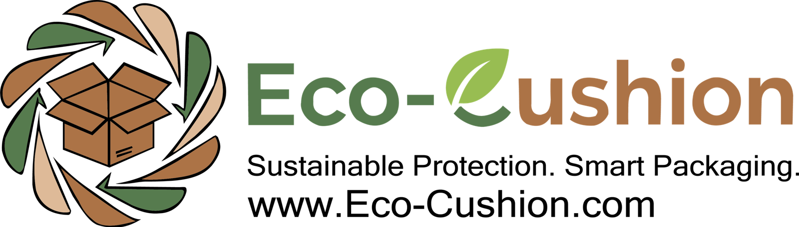 Eco-Cushion